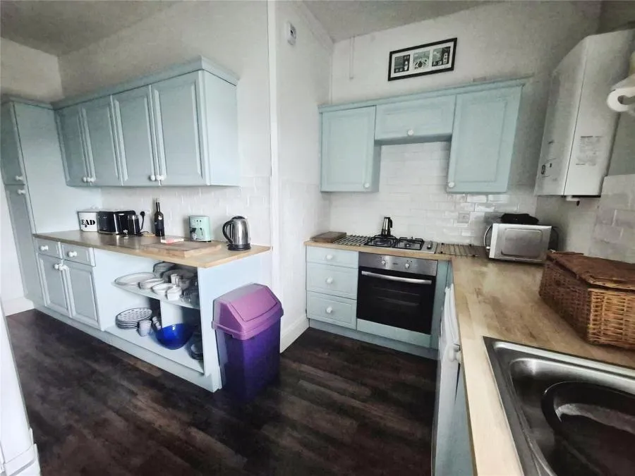 Grove Road, Ventnor, PO38, photo 6