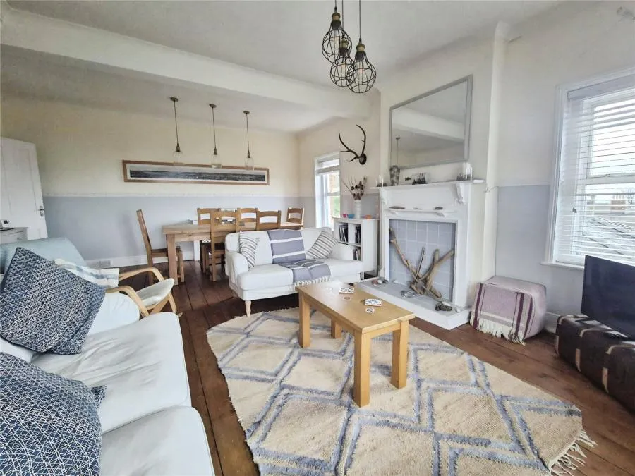 Grove Road, Ventnor, PO38, photo 4