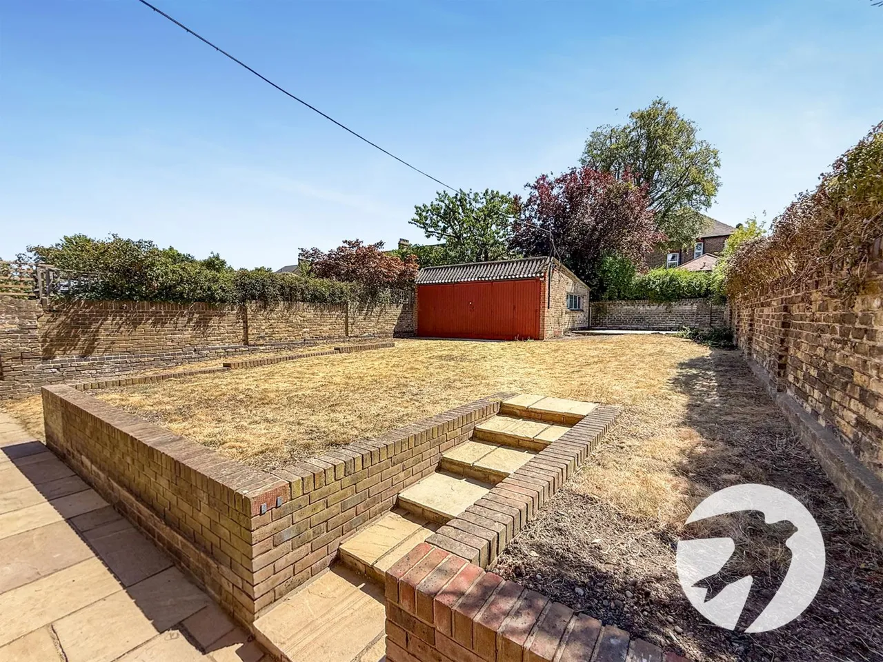 Glenlyon Road, London, SE9, photo 13