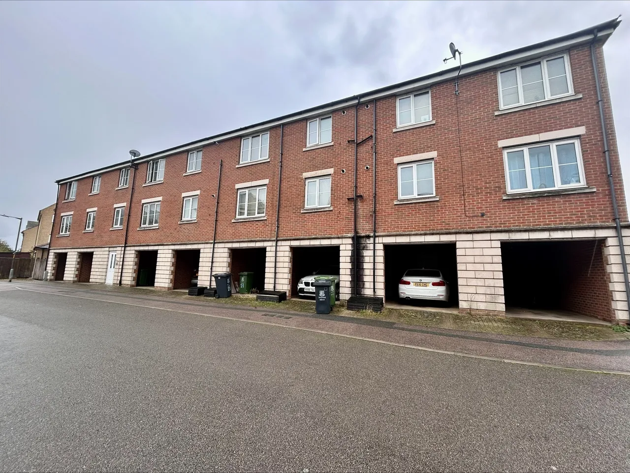 1 bed flat for sale, Ladbrooke Road, Great Yarmouth, NR31