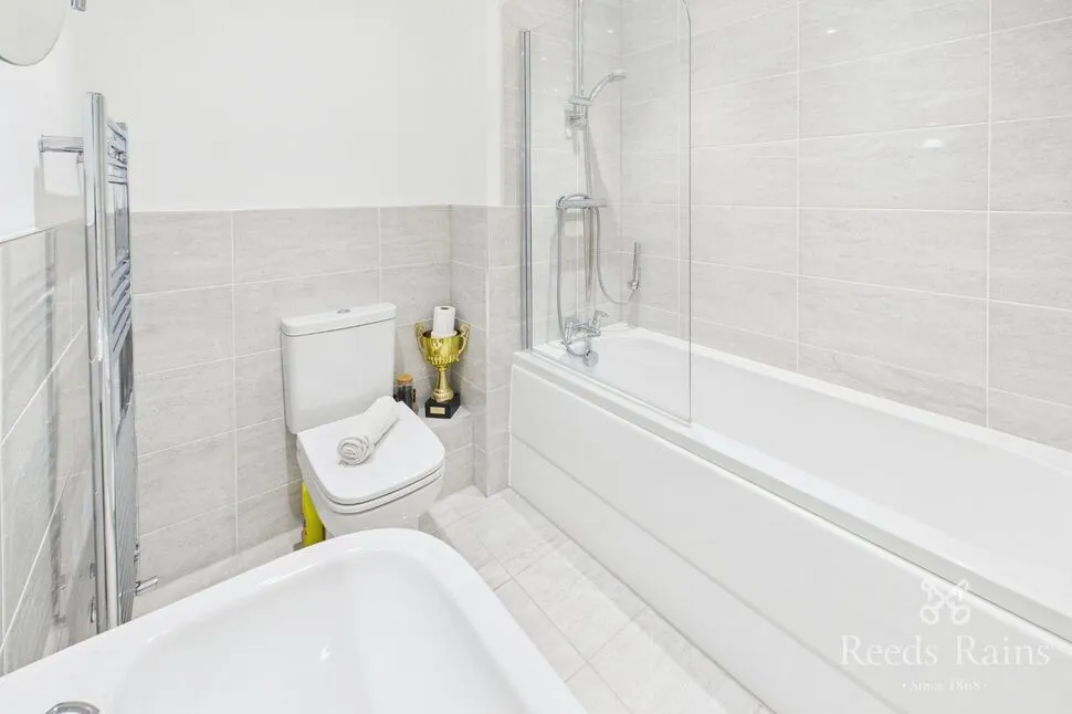Weavers Close, Crofton, West Yorkshire, WF4, photo 9