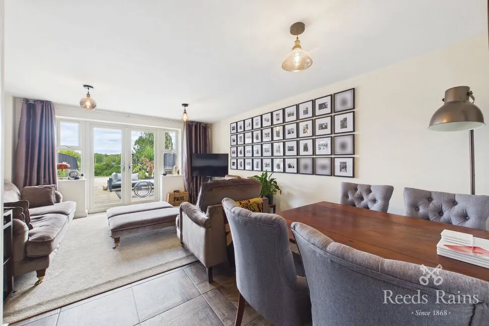 Weavers Close, Crofton, West Yorkshire, WF4, photo 2