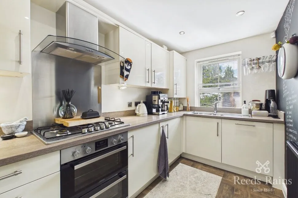 Weavers Close, Crofton, West Yorkshire, WF4, photo 4