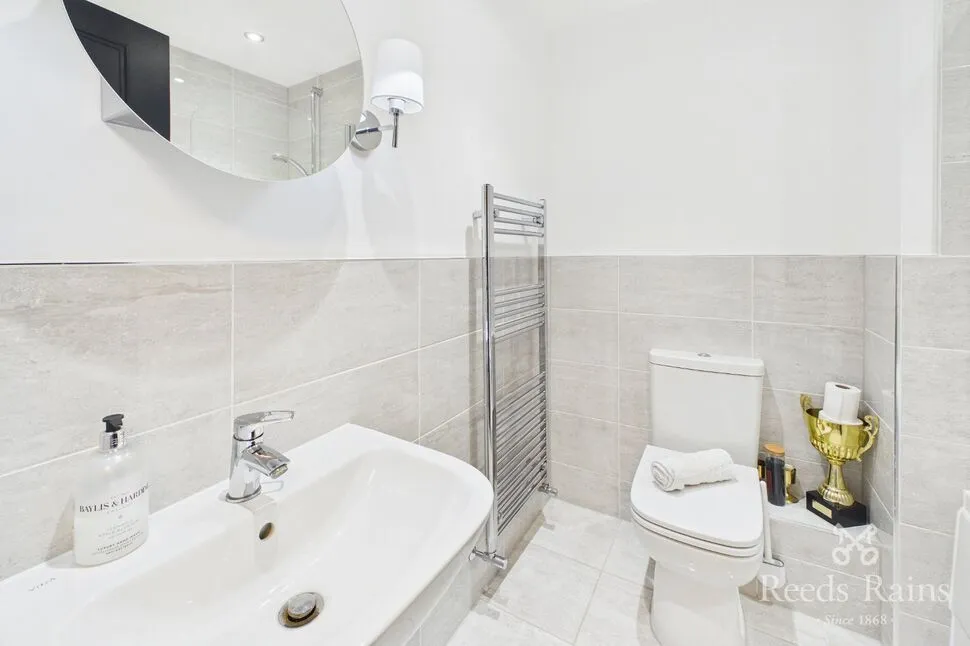 Weavers Close, Crofton, West Yorkshire, WF4, photo 10