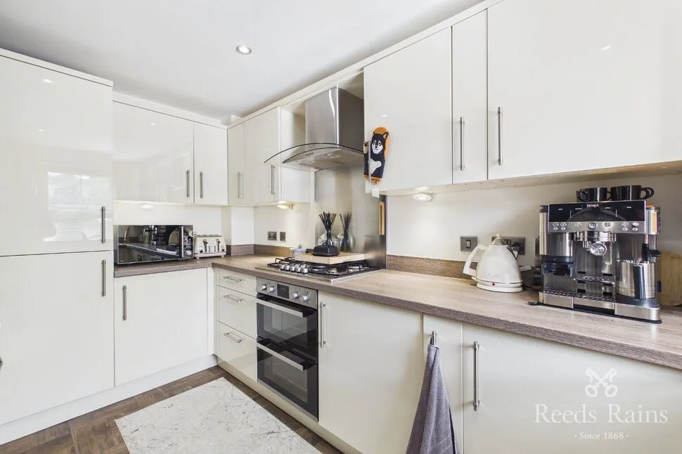 Weavers Close, Crofton, West Yorkshire, WF4, photo 5