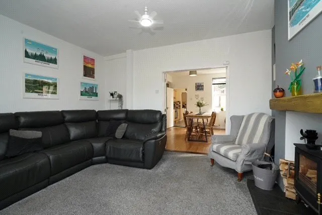 Mansfield Road, Selston, NG16, photo 10