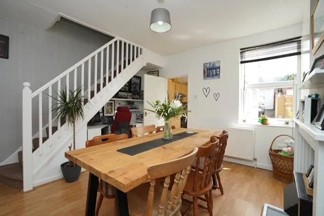 Mansfield Road, Selston, NG16, photo 8