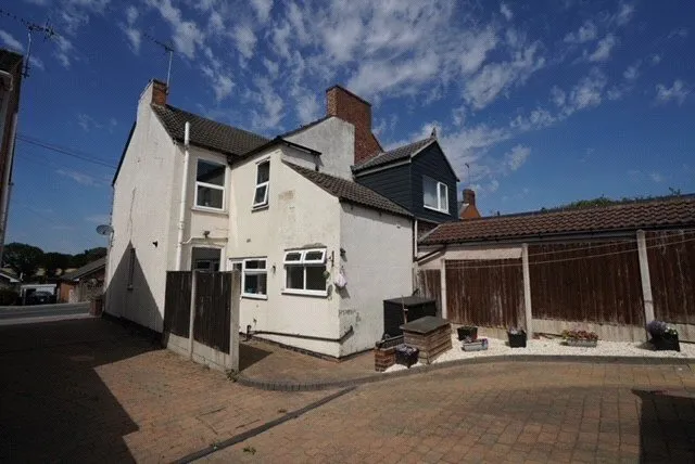 Mansfield Road, Selston, NG16, photo 20