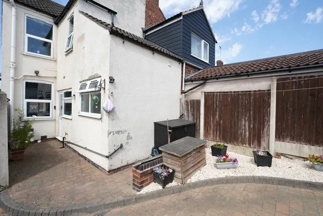 Mansfield Road, Selston, NG16, photo 21