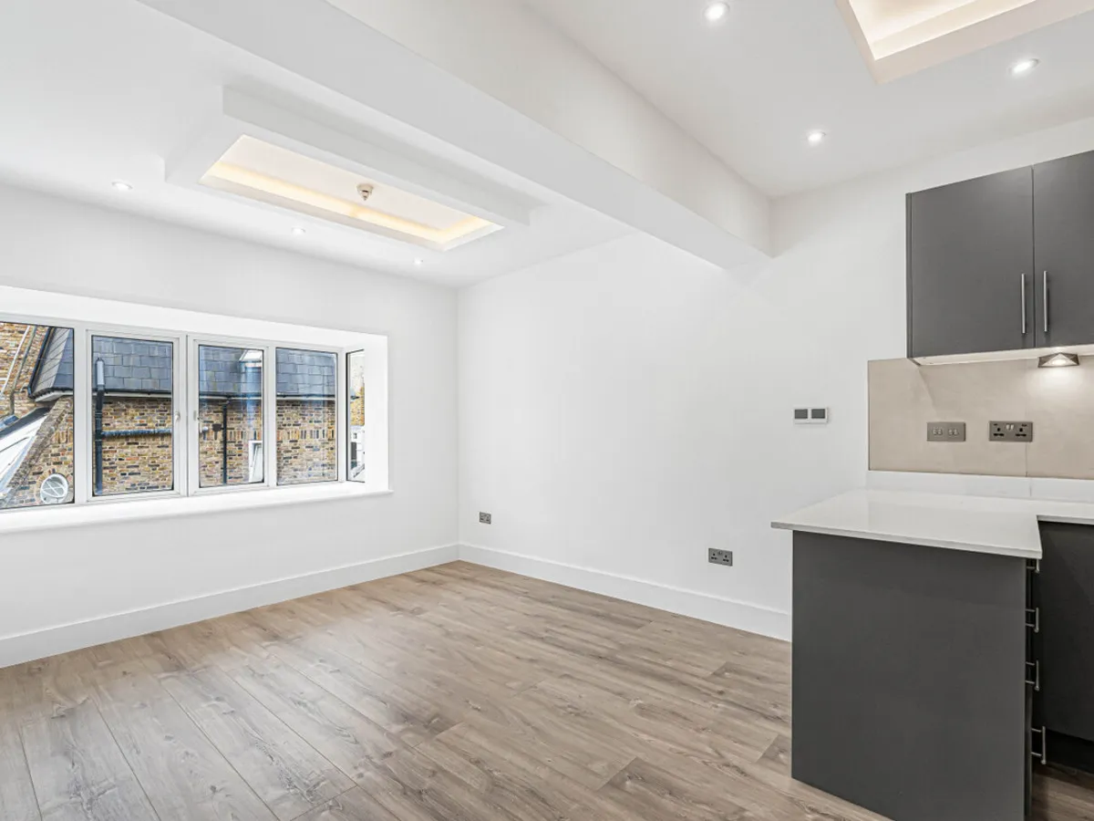 Moore Park Road, London, SW6, photo 5