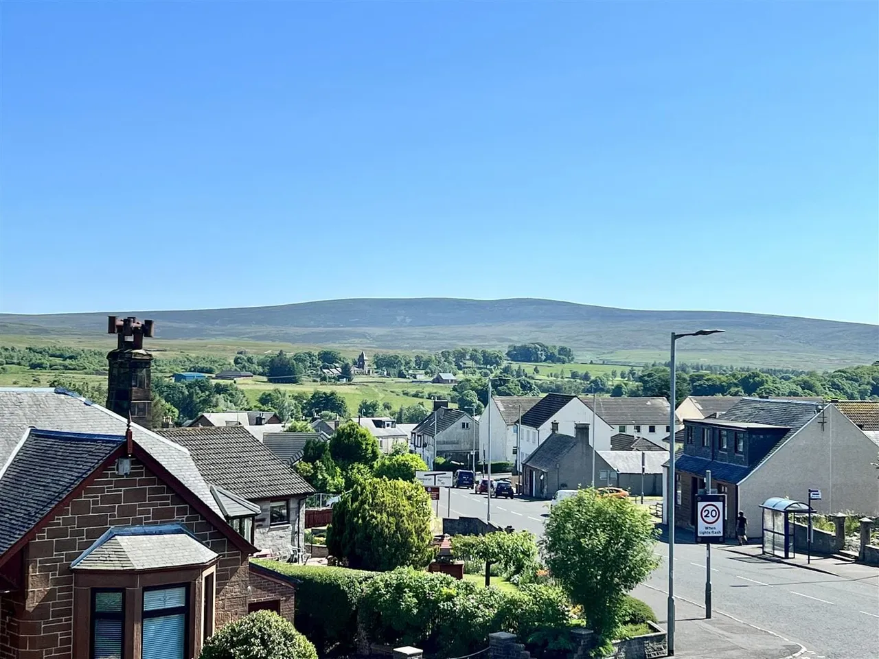 Glasgow Road, Muirkirk, KA18 3RN, photo 27