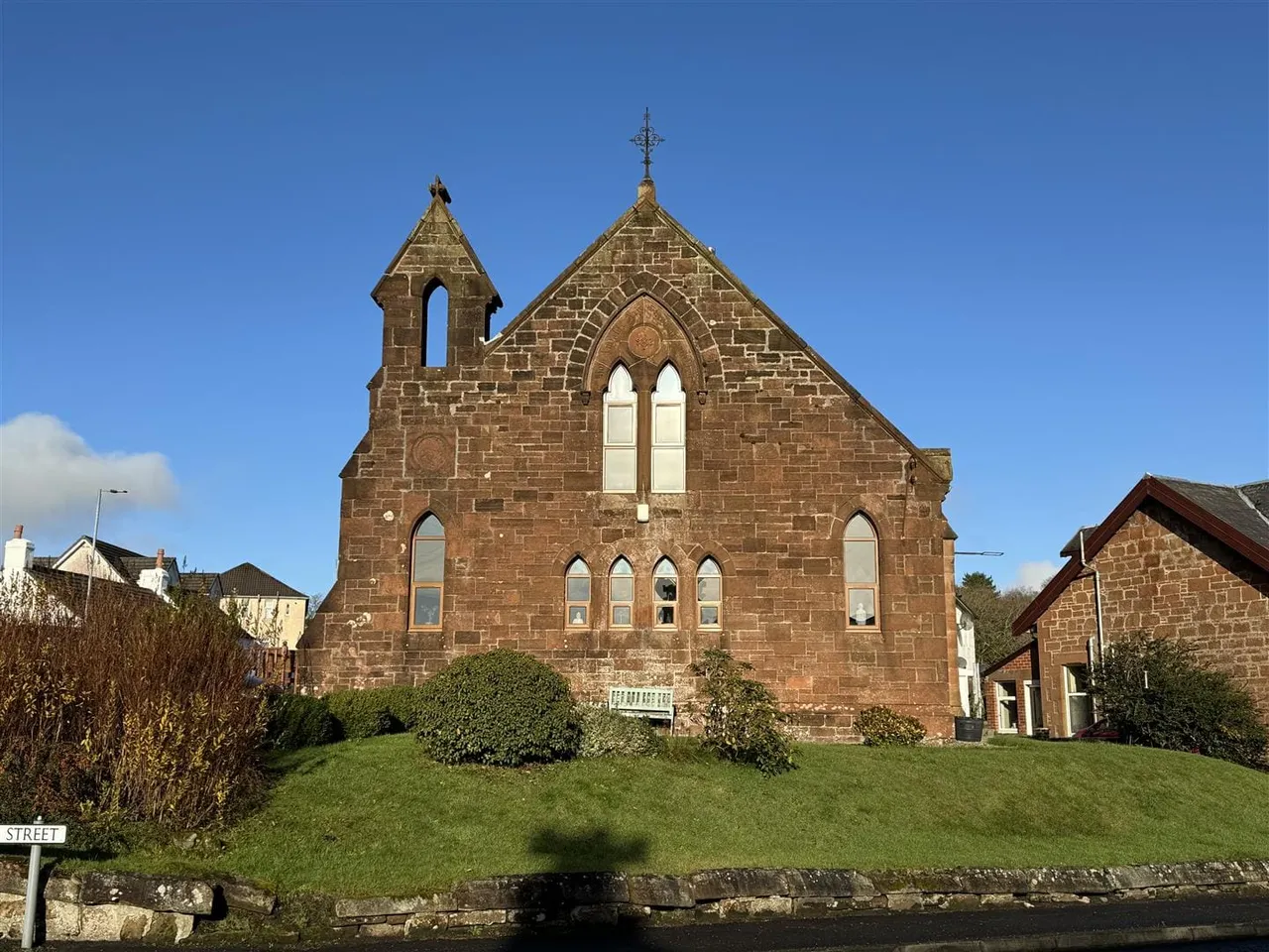 Glasgow Road, Muirkirk, KA18 3RN, photo 31
