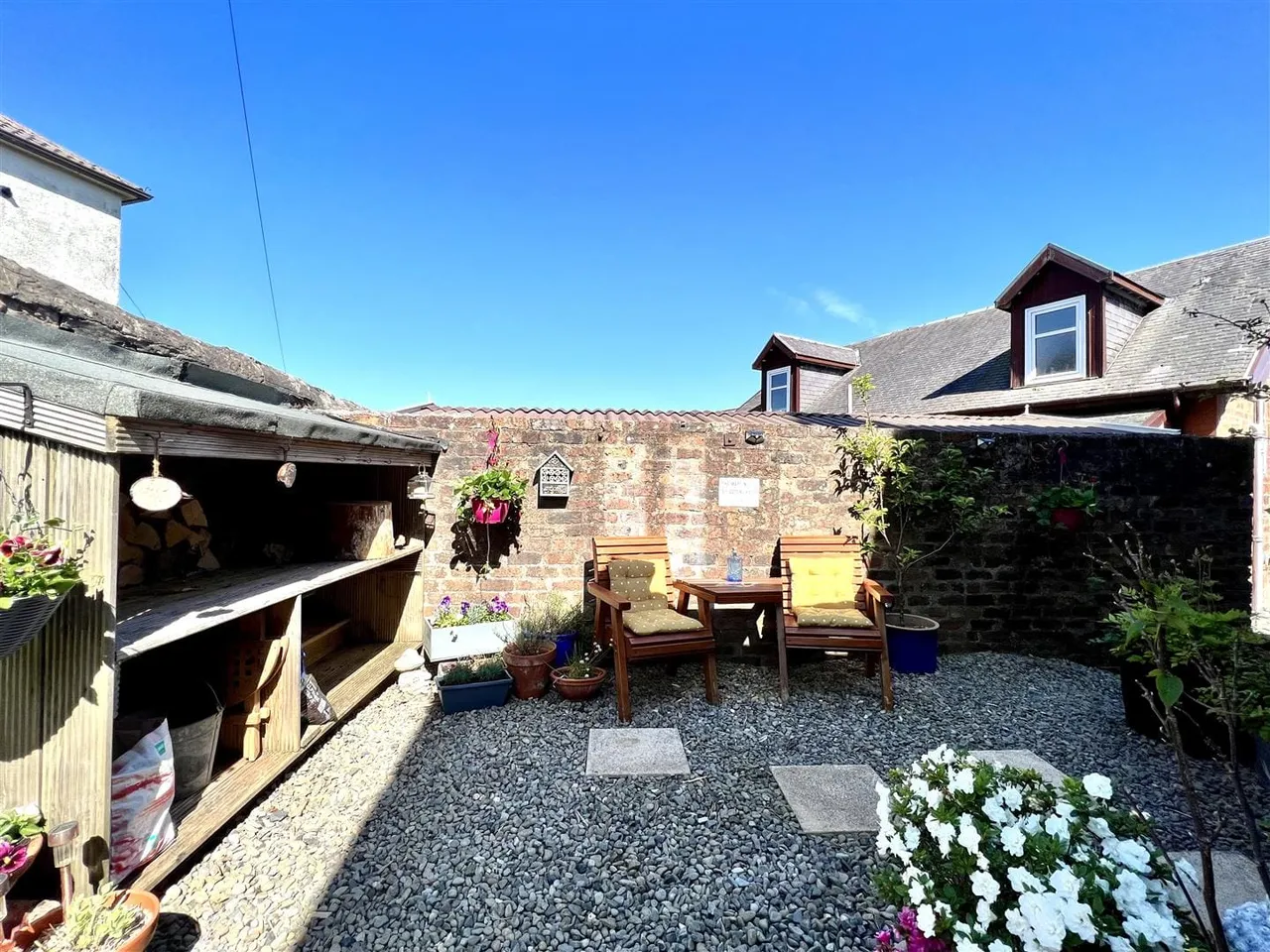 Glasgow Road, Muirkirk, KA18 3RN, photo 23
