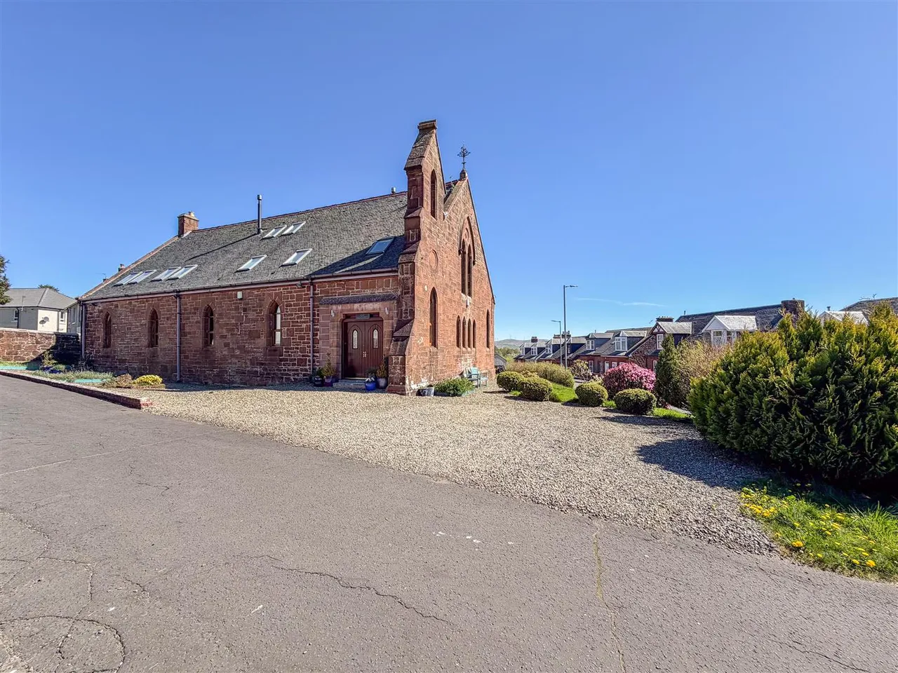 Glasgow Road, Muirkirk, KA18 3RN, photo 29