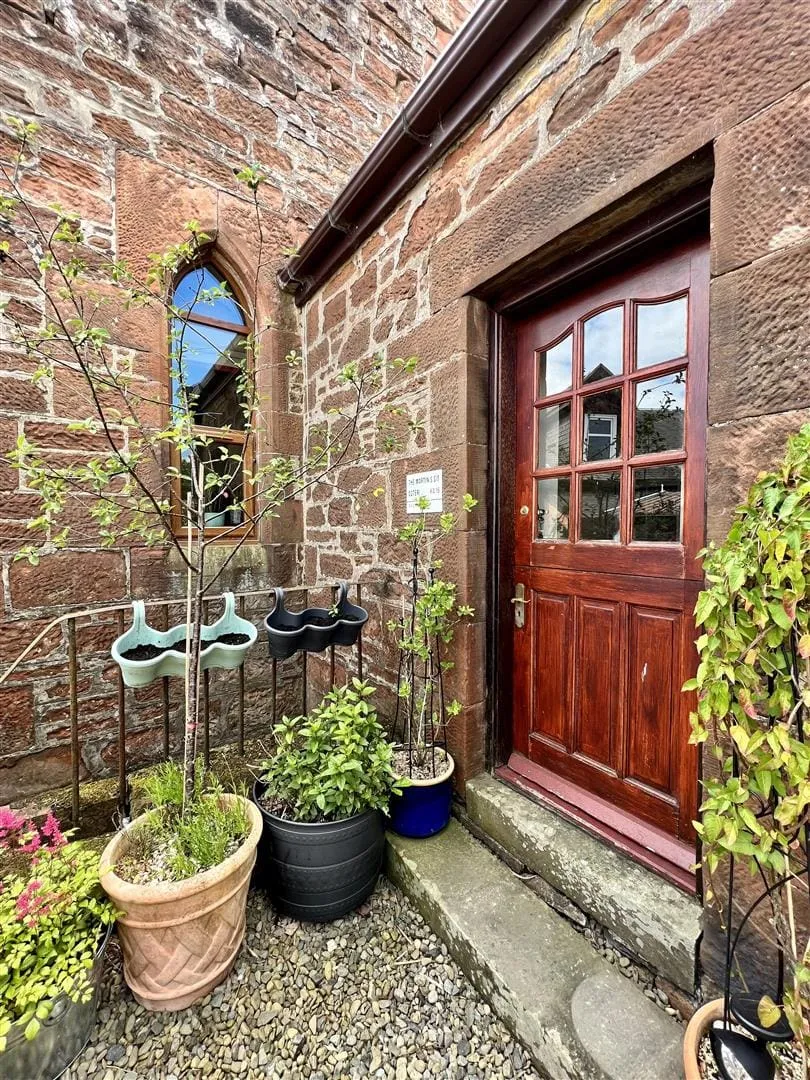 Glasgow Road, Muirkirk, KA18 3RN, photo 22