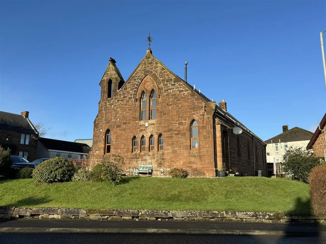 Glasgow Road, Muirkirk, KA18 3RN, photo 30