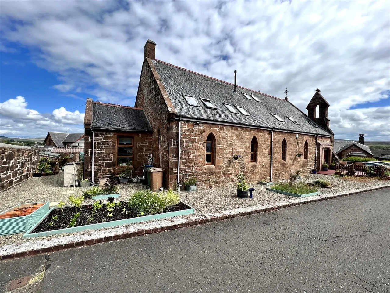 Glasgow Road, Muirkirk, KA18 3RN, photo 28
