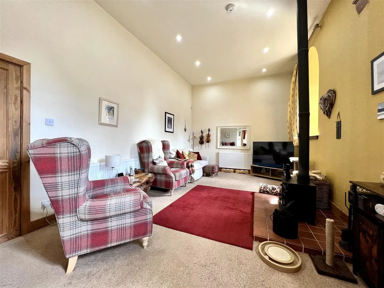 Glasgow Road, Muirkirk, KA18 3RN, photo 7