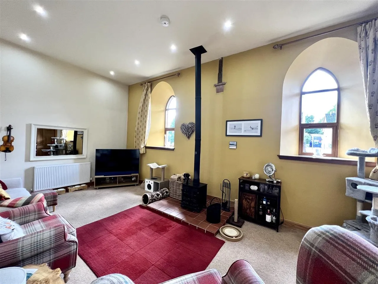 Glasgow Road, Muirkirk, KA18 3RN, photo 8