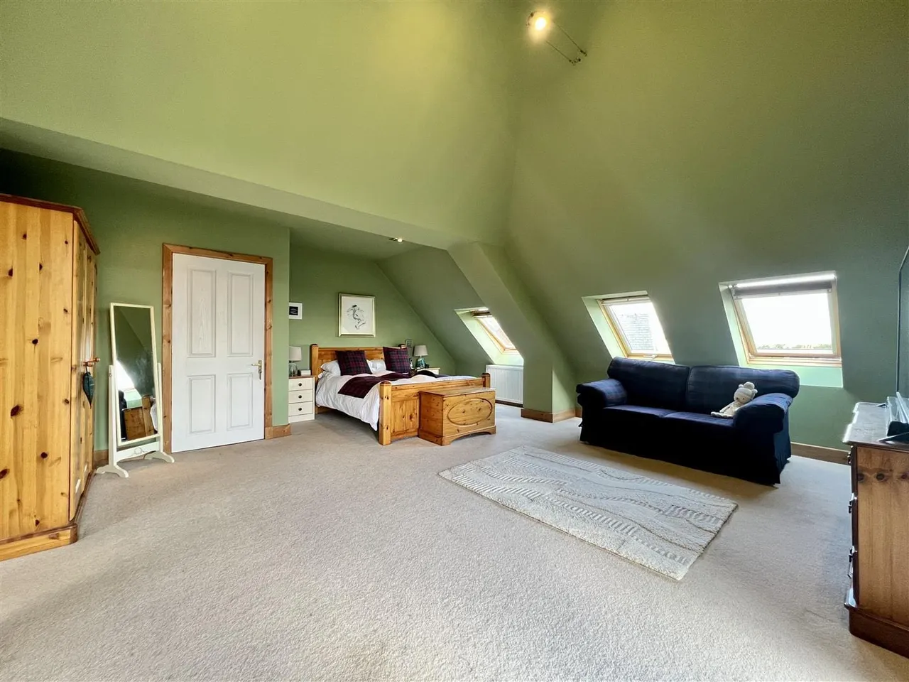 Glasgow Road, Muirkirk, KA18 3RN, photo 15