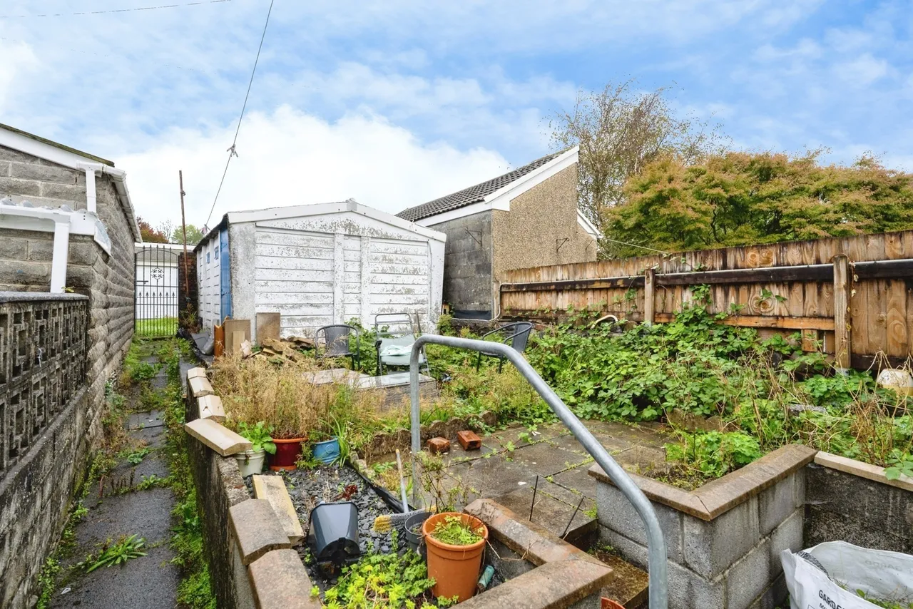Alexandra Road, Gorseinon, SA4, photo 20