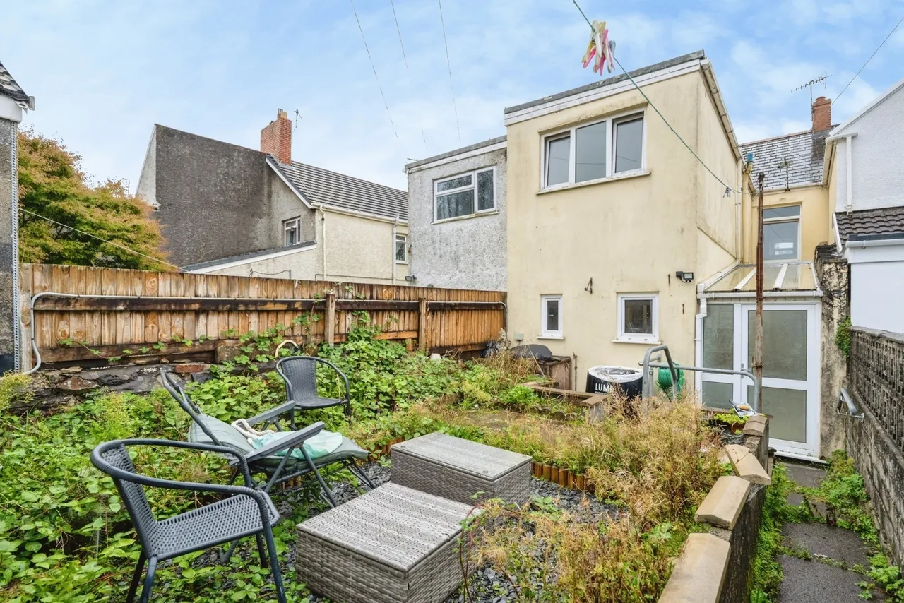 Alexandra Road, Gorseinon, SA4, photo 21