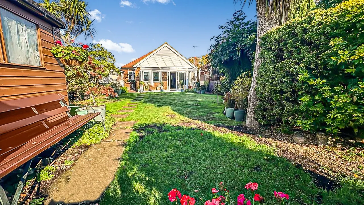 Fairby Lane, Hartley, DA3, photo 2