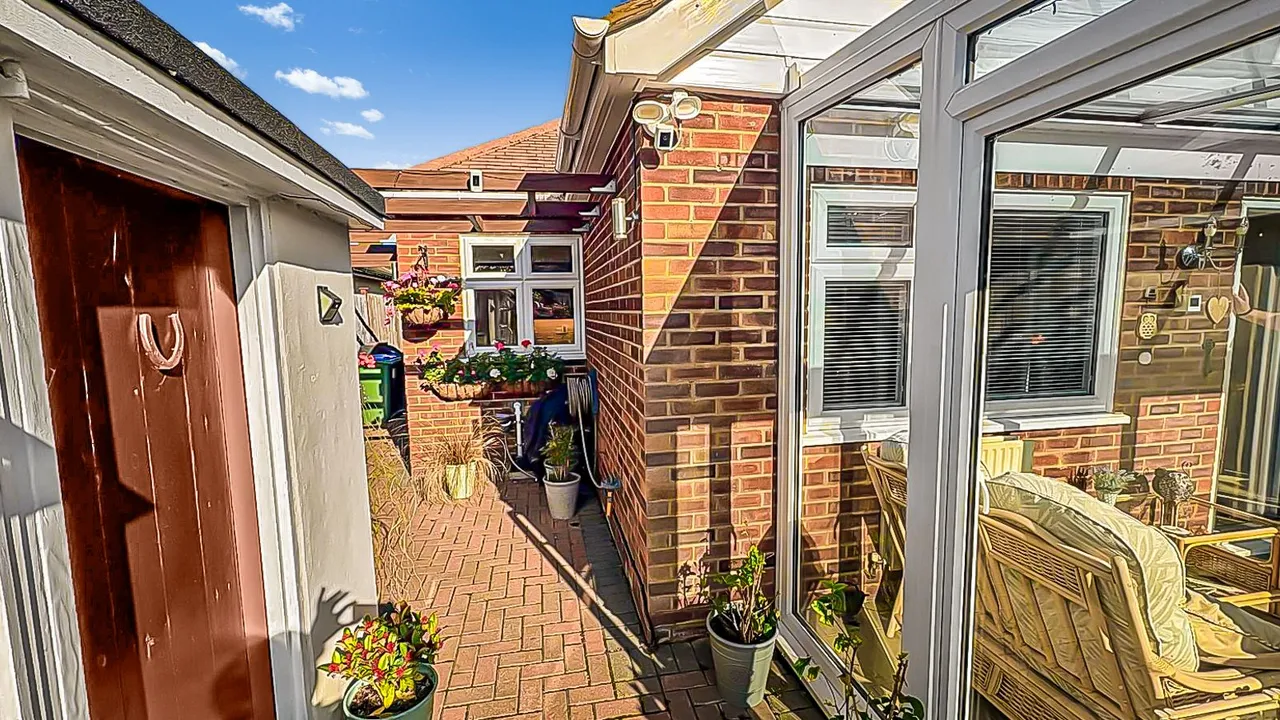 Fairby Lane, Hartley, DA3, photo 23