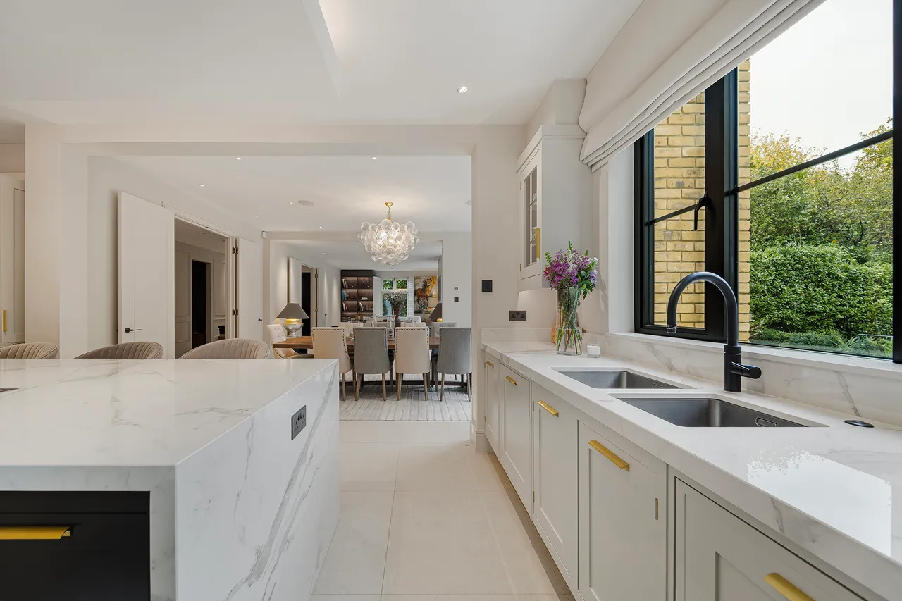 Prospect Place, Wimbledon, South West London, photo 9