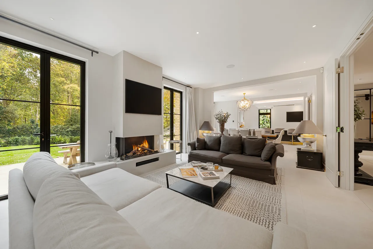 Prospect Place, Wimbledon, South West London, photo 5