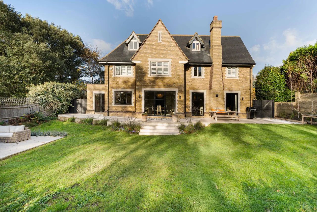 6 bed house for sale — Prospect Place, Wimbledon, South West London