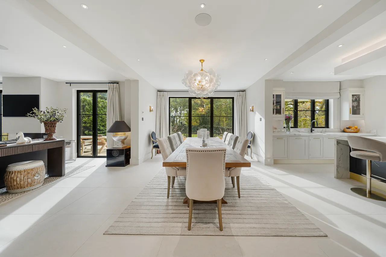 Prospect Place, Wimbledon, South West London, photo 11