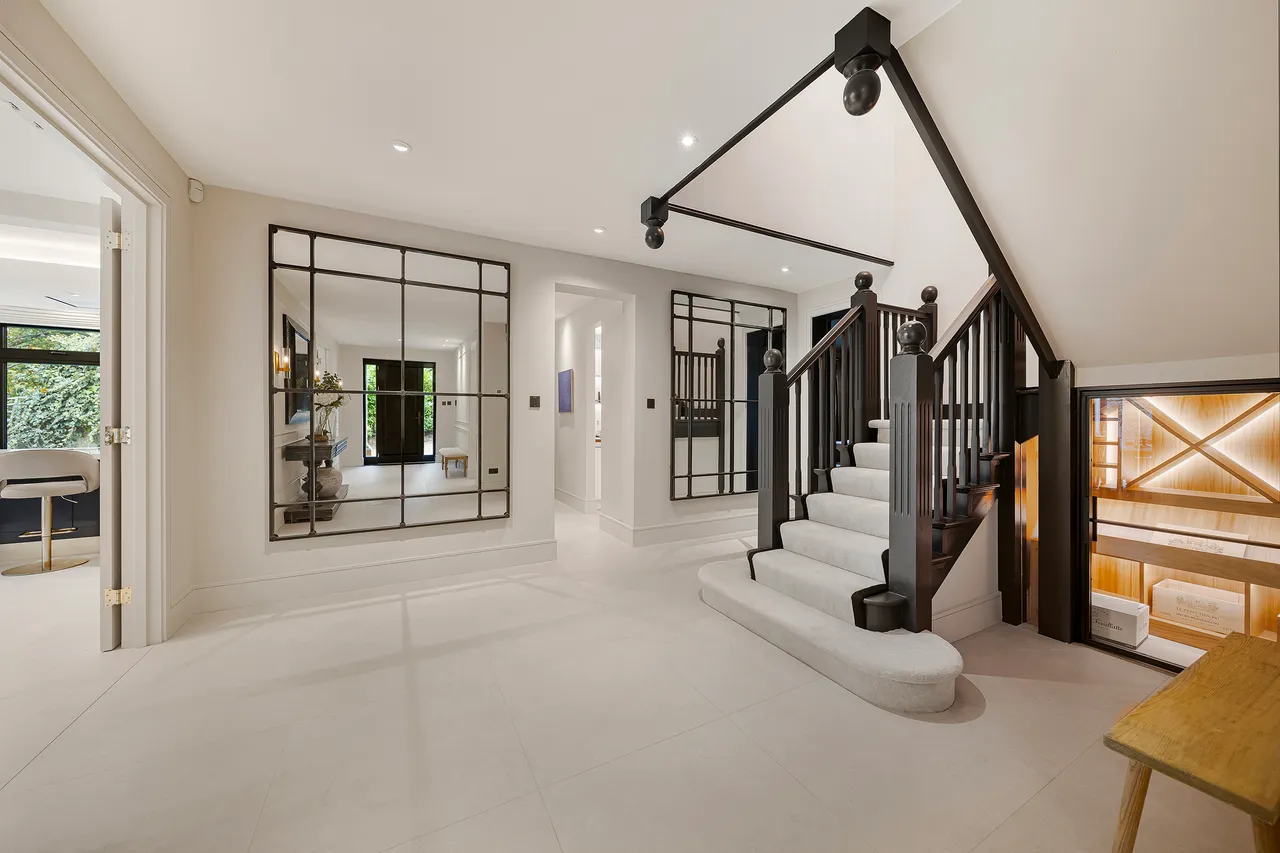 Prospect Place, Wimbledon, South West London, photo 4