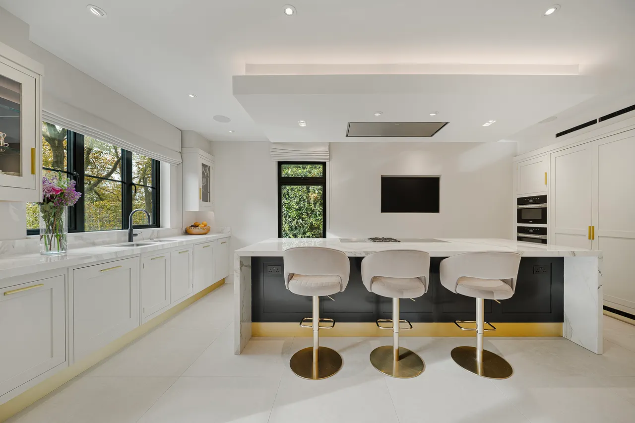 Prospect Place, Wimbledon, South West London, photo 12