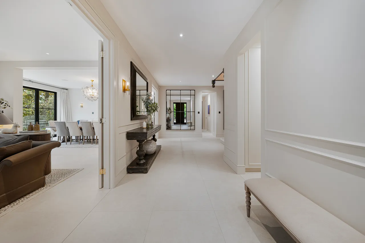 Prospect Place, Wimbledon, South West London, photo 3