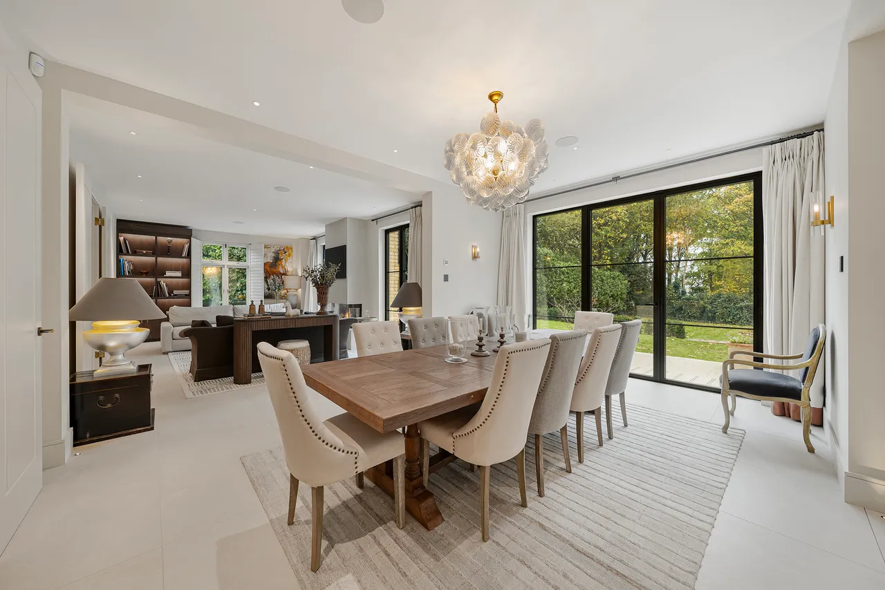 Prospect Place, Wimbledon, South West London, photo 7