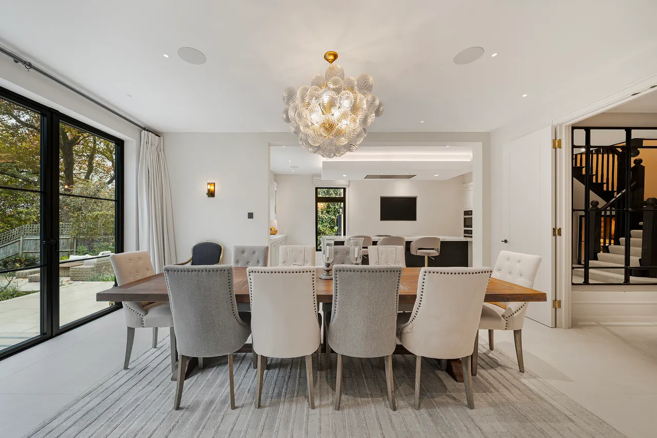 Prospect Place, Wimbledon, South West London, photo 10