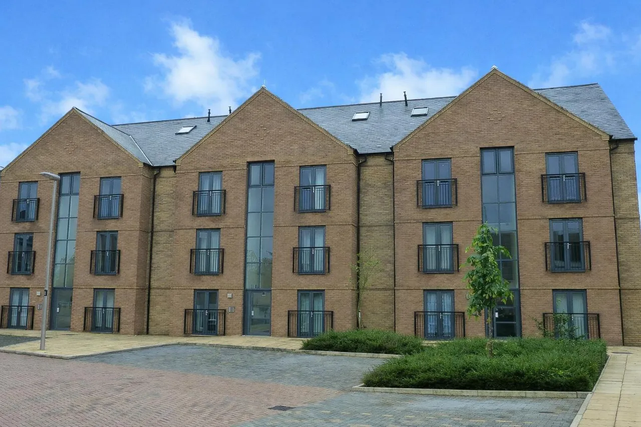 Felsted, Caldecotte, MK7, photo 3
