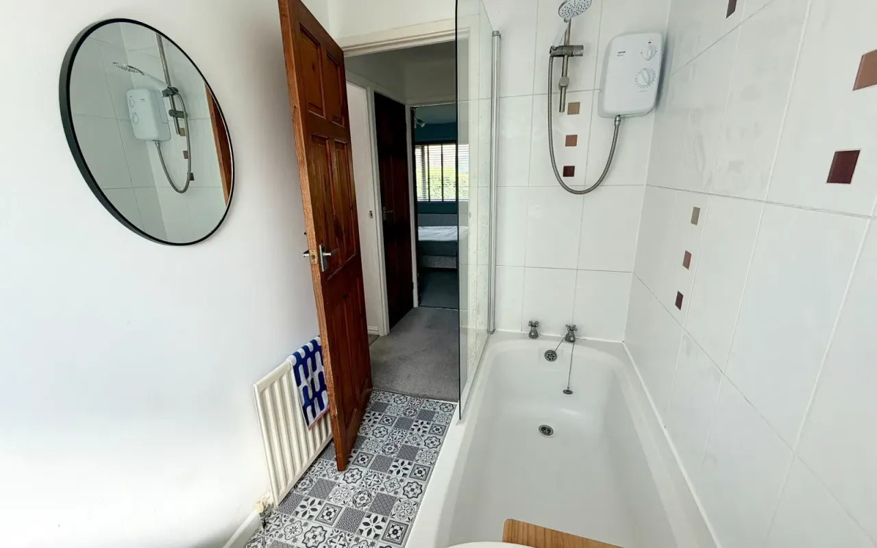 Woodlands Close, Denby Dale, photo 15