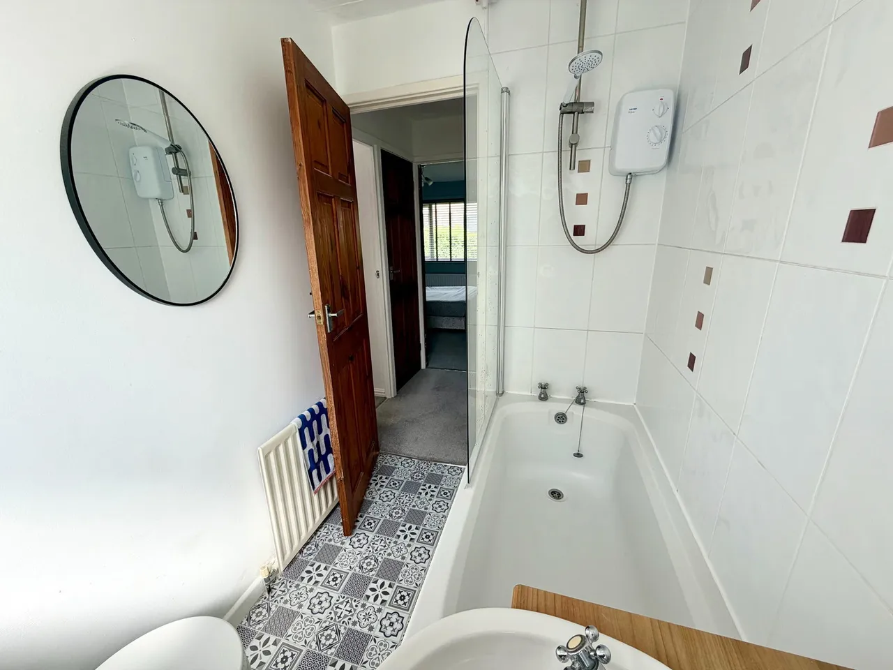 Woodlands Close, Denby Dale, photo 15