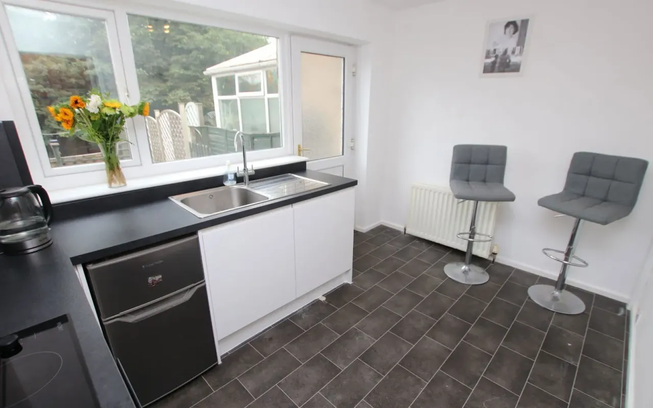 Woodlands Close, Denby Dale, photo 9