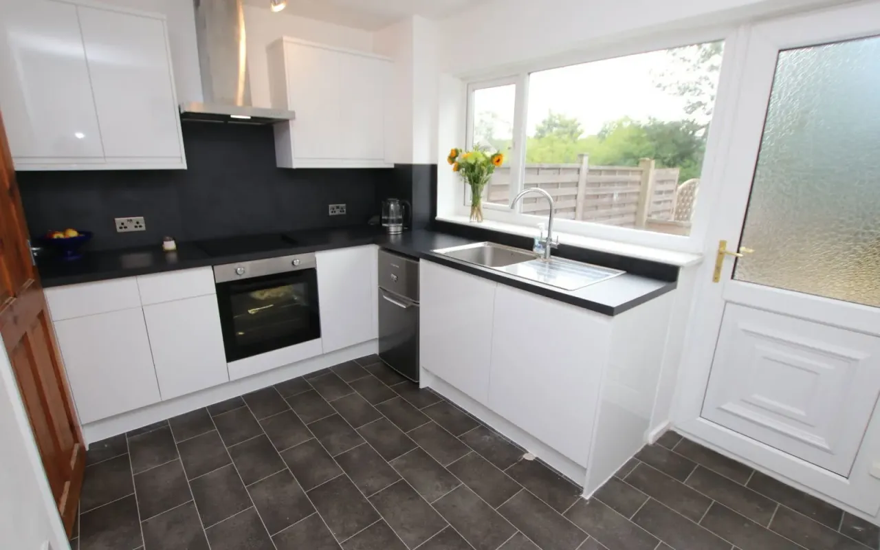 Woodlands Close, Denby Dale, photo 8
