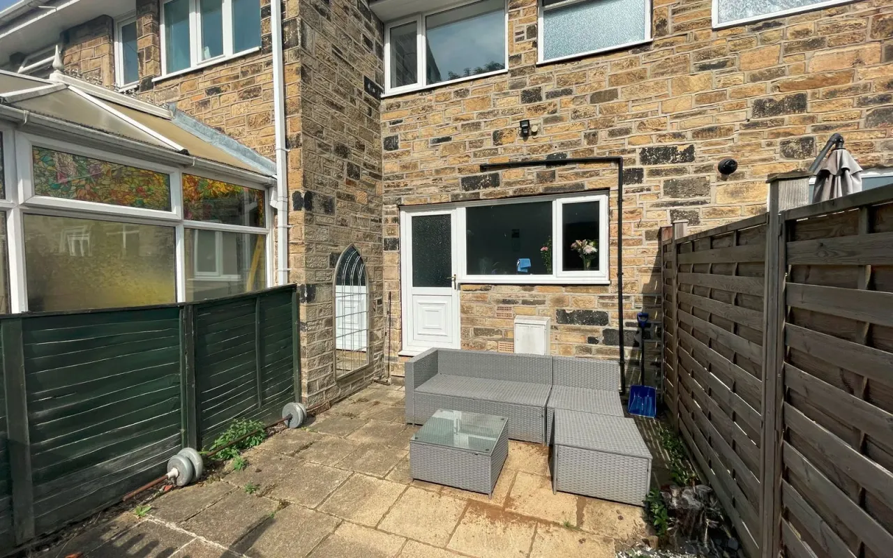 Woodlands Close, Denby Dale, photo 16