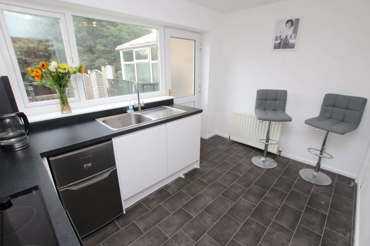 Woodlands Close, Denby Dale, photo 9