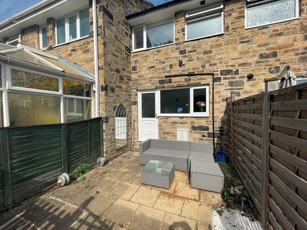 Woodlands Close, Denby Dale, photo 16