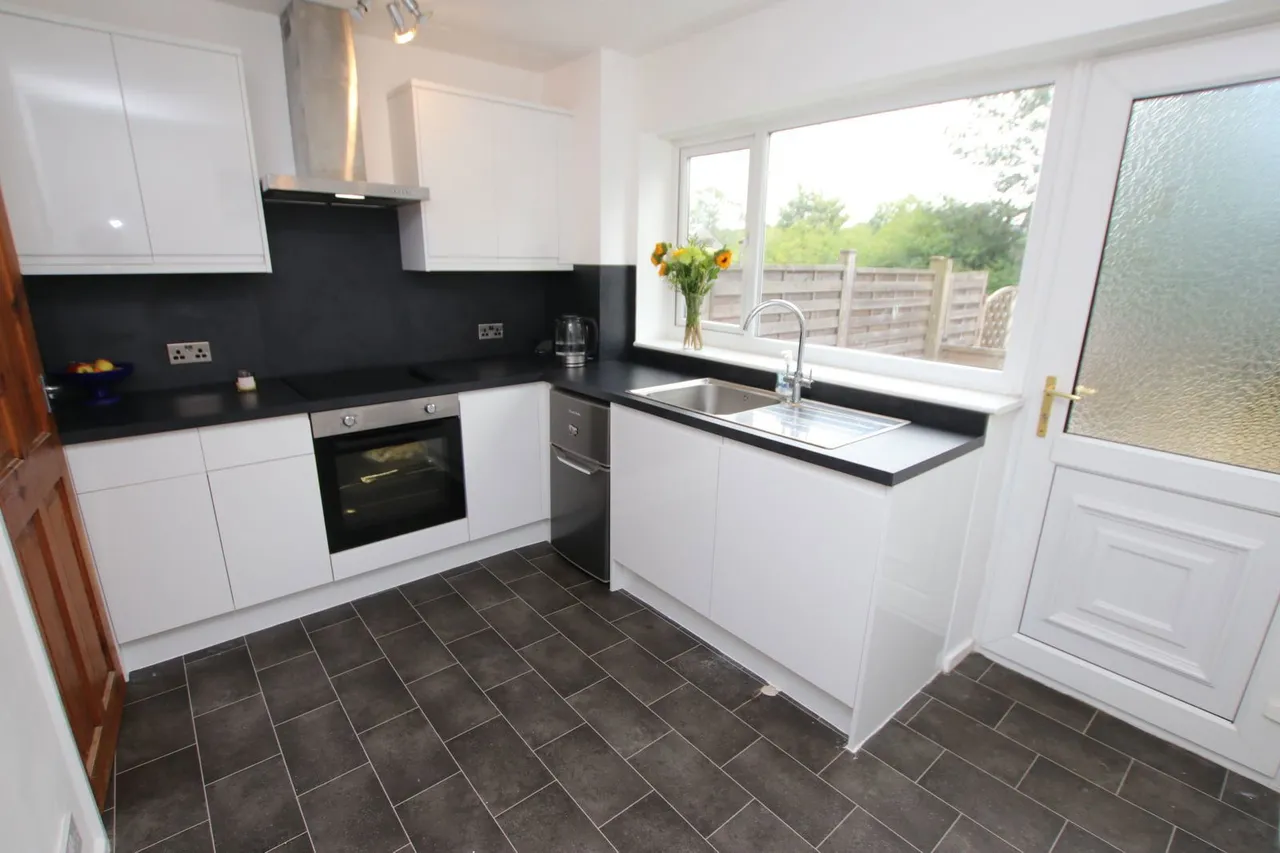 Woodlands Close, Denby Dale, photo 8