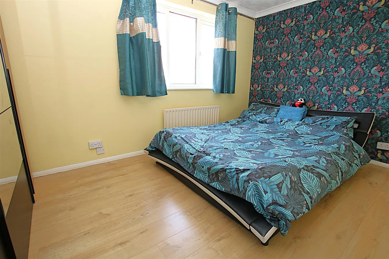 East Rising, East Hunsbury, photo 9