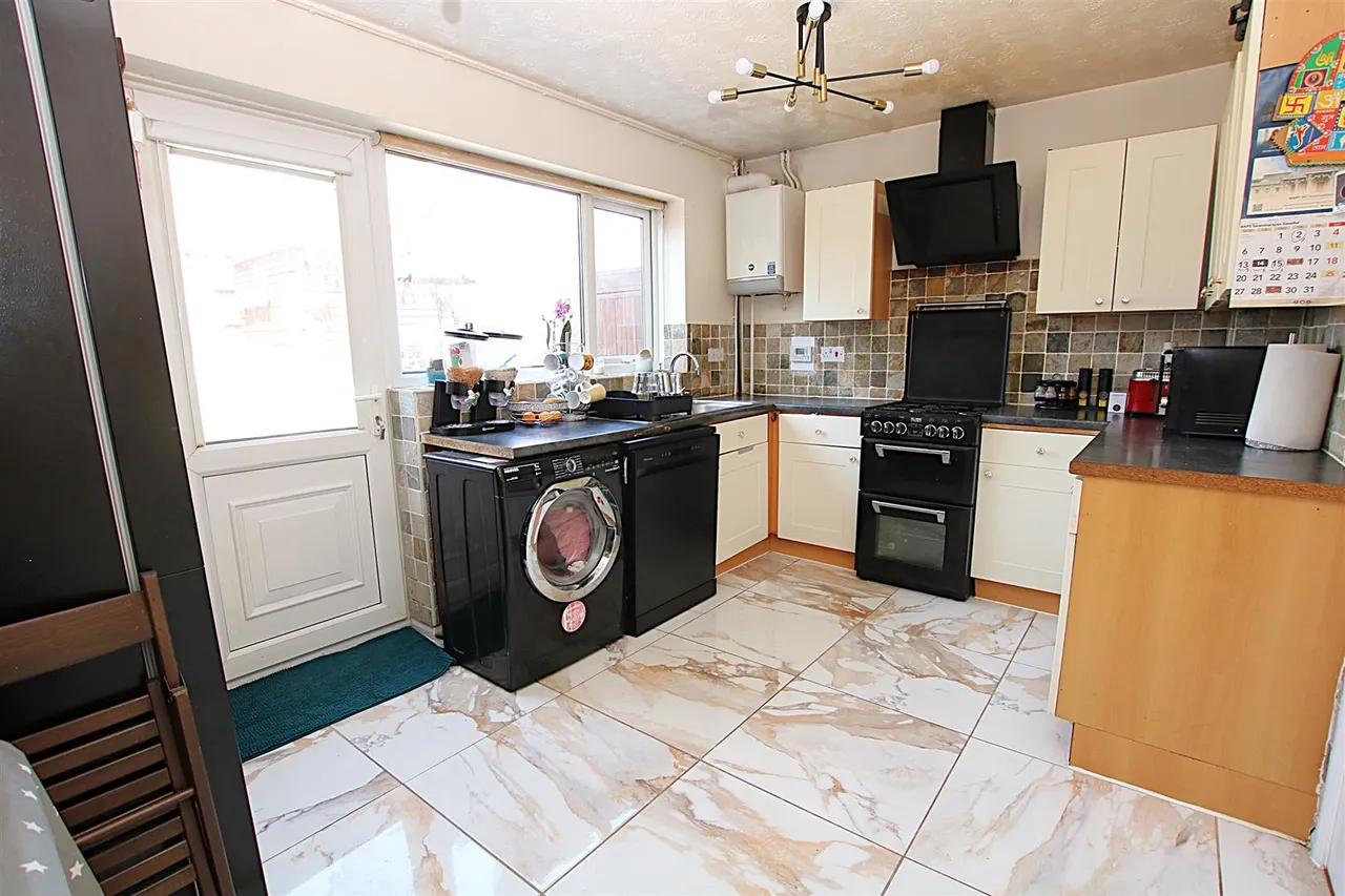 East Rising, East Hunsbury, photo 4