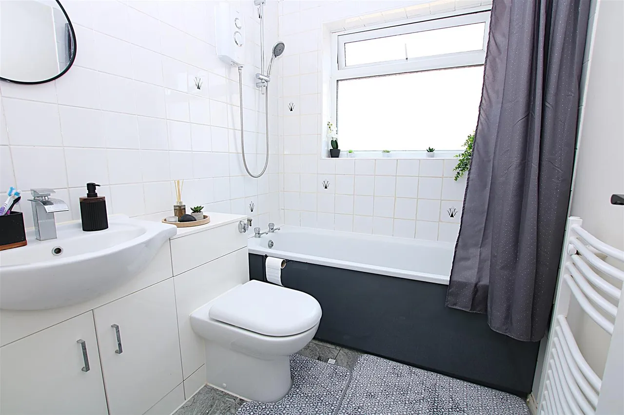 East Rising, East Hunsbury, photo 7