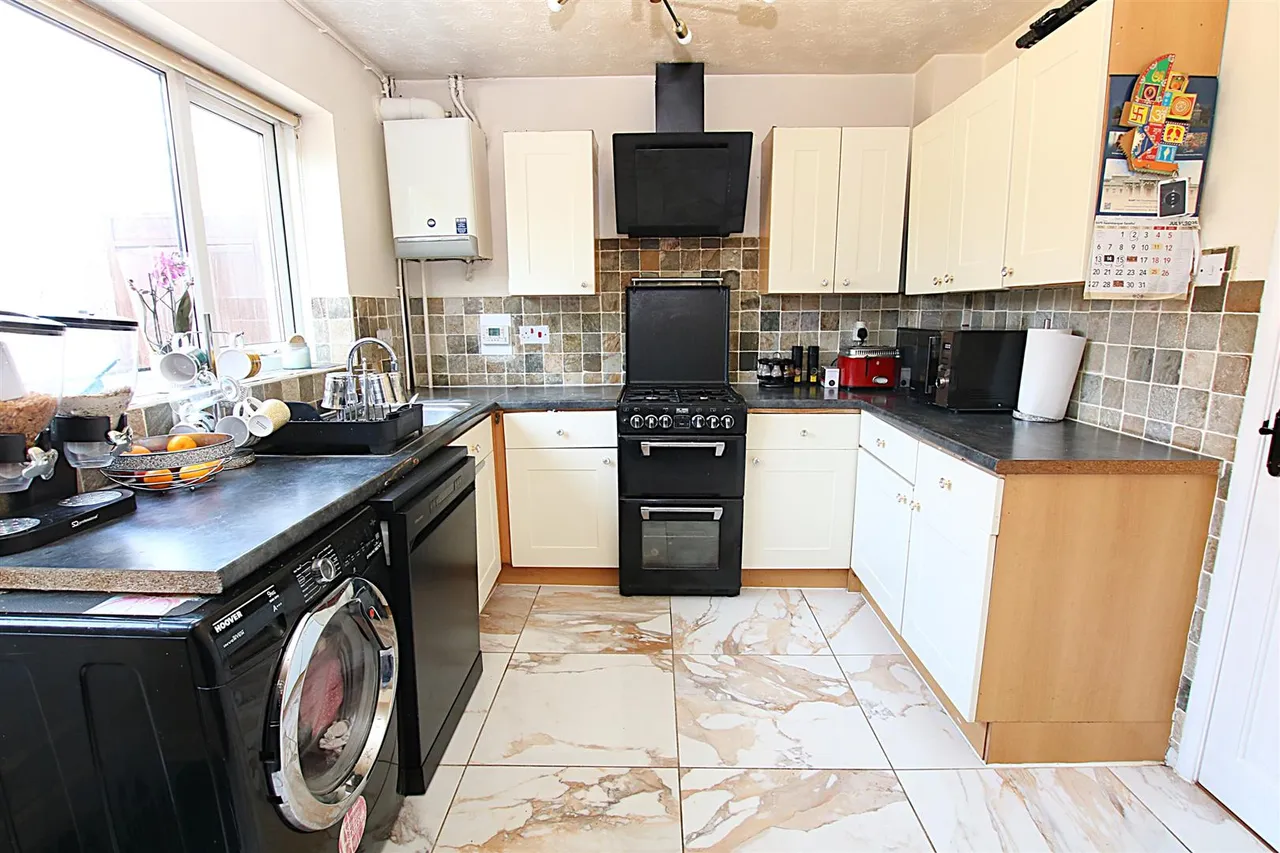 East Rising, East Hunsbury, photo 5